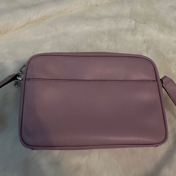 MICHAEL MICHAEL KORS
Parker Medium Leather Crossbody Bag - Picture 7 of 12